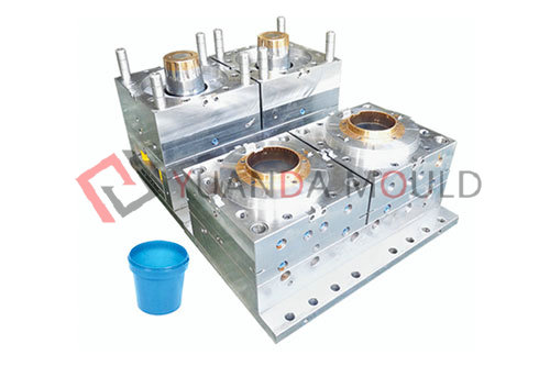 Thin Wall Mould 20